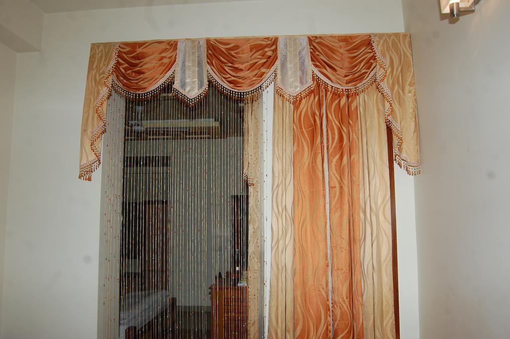 Hôtel Metro Palace à Bikaner Extérieur photo
