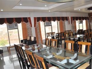 Hôtel Metro Palace à Bikaner Extérieur photo