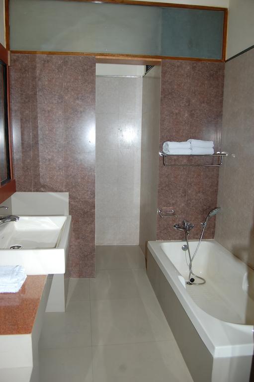 Hôtel Metro Palace à Bikaner Chambre photo